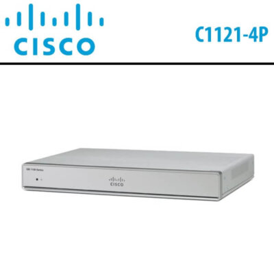 Cisco C1121-4P Dubai