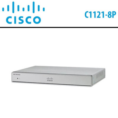 Cisco C1121-8P Dubai