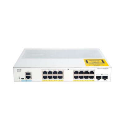 Cisco Catalyst1000-16TE2GL Dubai