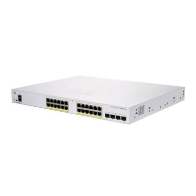 Cisco Catalyst1000-24FP4GL Dubai