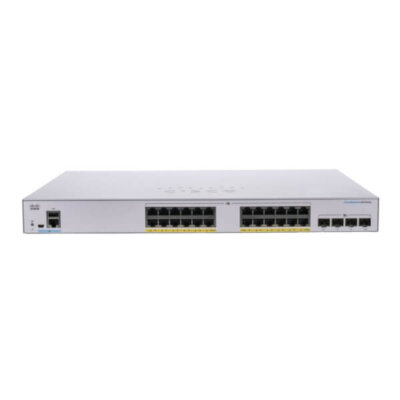 Cisco Catalyst1000-24FP4XL Dubai