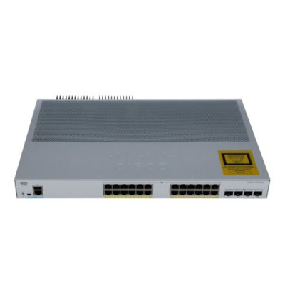 Cisco Catalyst1000-24P4XL Dubai