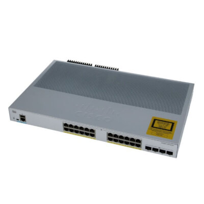 Cisco Catalyst1000-24P4XL Dubai