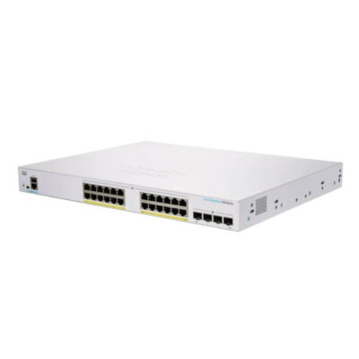 Cisco Catalyst1000-24T4GL Dubai