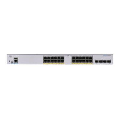 Cisco Catalyst1000-24T4GL Dubai