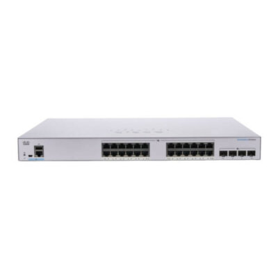 Cisco Catalyst1000-24T4XL Dubai