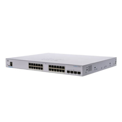 Cisco Catalyst1000-24T4XL Dubai