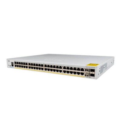 Cisco Catalyst1000-48FP4GL Dubai