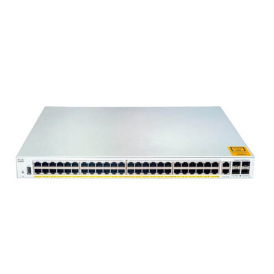 Cisco Catalyst1000-48FP4GL Dubai