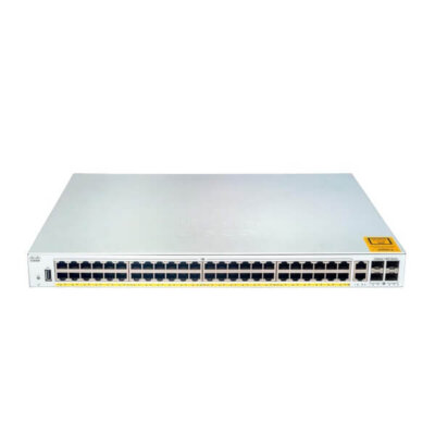 Cisco Catalyst1000-48P4XL Dubai