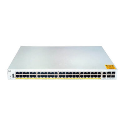 Cisco Catalyst1000-48PP4GL Dubai