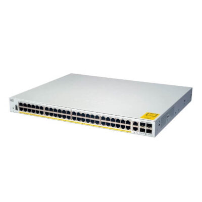 Cisco Catalyst1000-48T4GL Dubai