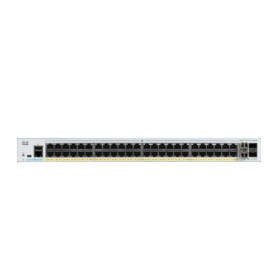 Cisco Catalyst1000-48T4XL Dubai