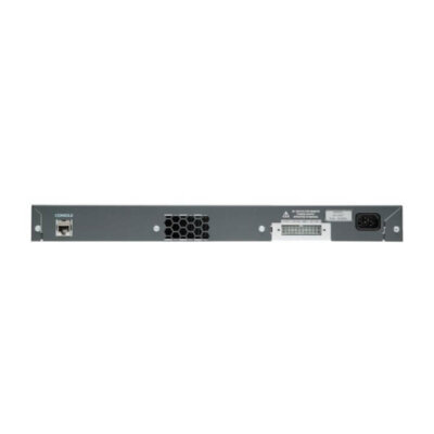 Cisco Catalyst2960-24PCL Dubai