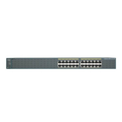 Cisco Catalyst2960-24S Dubai