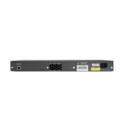 Cisco Catalyst2960-24TCL Dubai