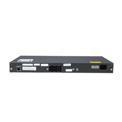 Cisco Catalyst2960-24TCS Dubai