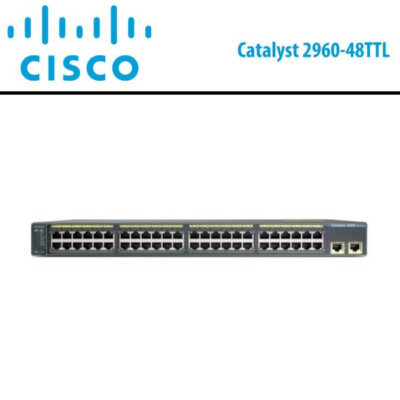 Cisco Catalyst3560X-24E Dubai