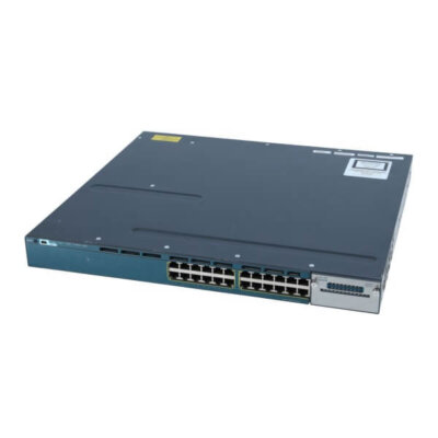 Cisco Catalyst3560X-24L Dubai