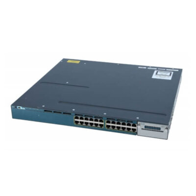 Cisco Catalyst3560X-24S Dubai