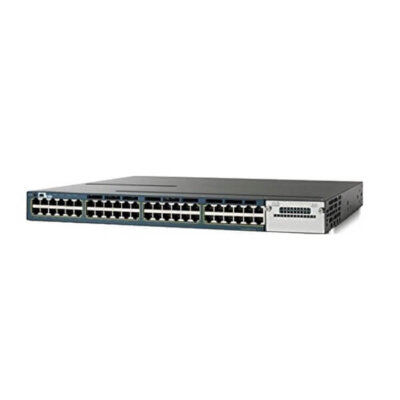 Cisco Catalyst3560X-48E Dubai