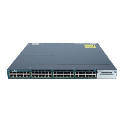 Cisco Catalyst3560X-48L Dubai