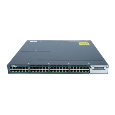 Cisco Catalyst3560X-48S Dubai