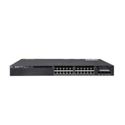 Cisco Catalyst3650-24E Dubai