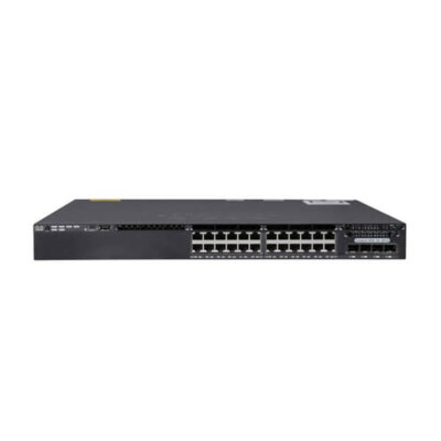 Cisco Catalyst3650-24S Dubai