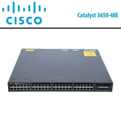 Cisco Catalyst3650-48E Dubai