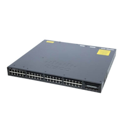 Cisco Catalyst3650-48E Dubai