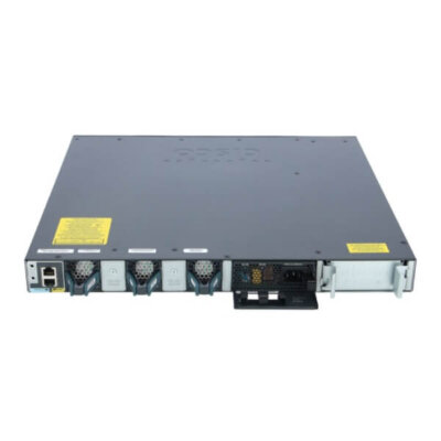 Cisco Catalyst3650-48L Dubai