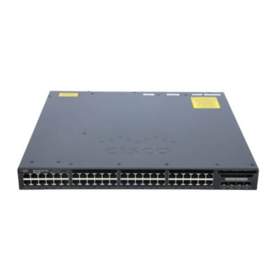 Cisco Catalyst3650-48S Dubai