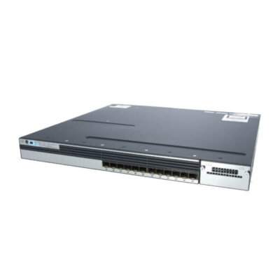 Cisco Catalyst3750X-12SE Dubai