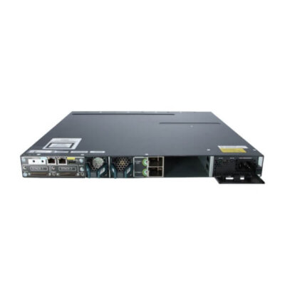 Cisco Catalyst3750X-12SE Dubai