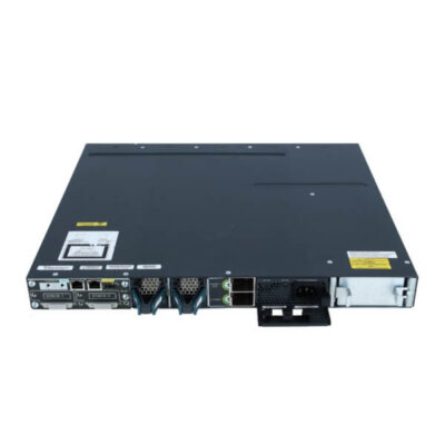 Cisco Catalyst3750X-24S Dubai