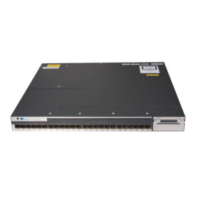 Cisco Catalyst3750X-24SE Dubai