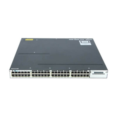 Cisco Catalyst3750X-48E Dubai