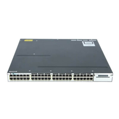 Cisco Catalyst3750X-48L Dubai