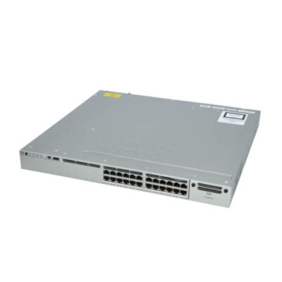 Cisco Catalyst3850-24L Dubai