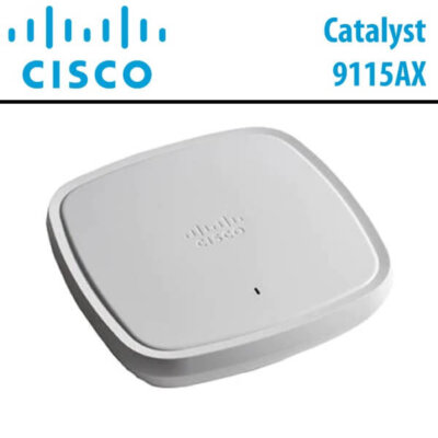 Cisco Catalyst9115AX Dubai