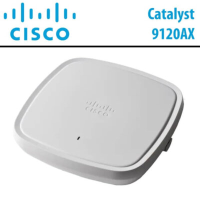 Cisco Catalyst9120AX Dubai