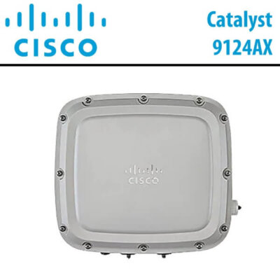 Cisco Catalyst9124AX Dubai