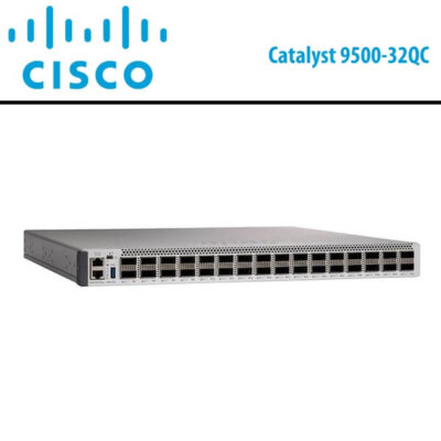 Cisco Catalyst9500-32QC Dubai