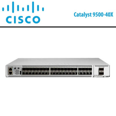 Cisco Catalyst9500-40X Dubai