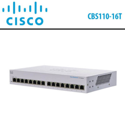 Cisco CBS110-16T Dubai