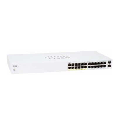 Cisco CBS110-24PP Dubai