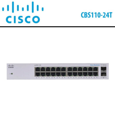 Cisco CBS110-24T Dubai