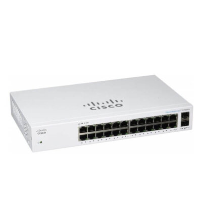 Cisco CBS110-24T Dubai