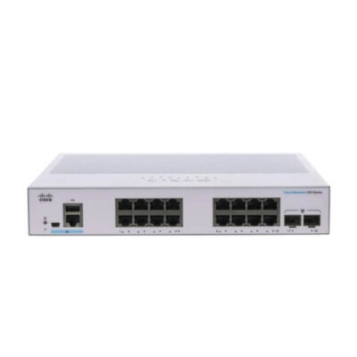 Cisco CBS250-16T2G Dubai